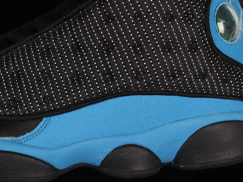 All categories Air Jordan Jordan series basketball shoes Air Jordan 13 Air Jordan 13 AJ13 Joe 13 University Blue 414571-041